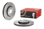 BREMBO Piduriketas PRIME LINE - UV Coated 09.7808.11