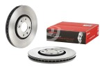 BREMBO Piduriketas PRIME LINE - UV Coated 09.7877.11