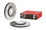 BREMBO Piduriketas PRIME LINE - UV Coated 09.7880.11