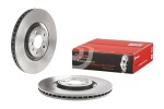 BREMBO  Piduriketas PRIME LINE - UV Coated 09.7880.21