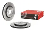 BREMBO Piduriketas PRIME LINE - UV Coated 09.7911.21