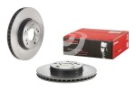 BREMBO  Piduriketas PRIME LINE - UV Coated 09.7932.11