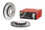 BREMBO Piduriketas PRIME LINE - UV Coated 09.8137.21