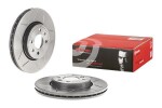 BREMBO Piduriketas XTRA LINE - Max 09.8137.76