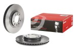 BREMBO  Piduriketas PRIME LINE - UV Coated 09.8303.11