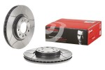 BREMBO Piduriketas XTRA LINE - Max 09.8303.75