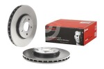 BREMBO Piduriketas PRIME LINE - UV Coated 09.8304.11