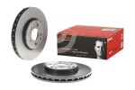 BREMBO Piduriketas PRIME LINE - UV Coated 09.8304.21