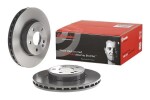 BREMBO Piduriketas PRIME LINE - UV Coated 09.8404.11