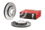 BREMBO Piduriketas PRIME LINE - UV Coated 09.8411.11