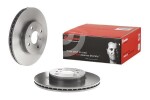 BREMBO Piduriketas PRIME LINE - UV Coated 09.8545.11
