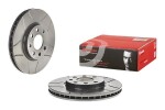 BREMBO Piduriketas XTRA LINE - Max 09.8601.75
