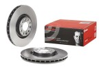 BREMBO Piduriketas PRIME LINE - UV Coated 09.8689.11
