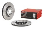 BREMBO  Piduriketas XTRA LINE - Max 09.8690.75