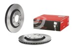BREMBO Piduriketas PRIME LINE - UV Coated 09.8695.11
