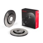BREMBO Piduriketas PRIME LINE - UV Coated 09.8695.11