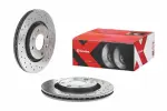 BREMBO Piduriketas XTRA LINE - Xtra 09.8695.1X