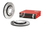 BREMBO Piduriketas XTRA LINE - Max 09.8695.75