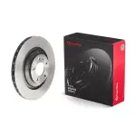 BREMBO Piduriketas PRIME LINE - UV Coated 09.8842.21