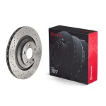 BREMBO Piduriketas XTRA LINE - Xtra 09.8842.2X