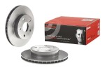 BREMBO Piduriketas PRIME LINE - UV Coated 09.8852.11