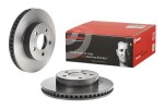 BREMBO Piduriketas PRIME LINE - UV Coated 09.8864.11