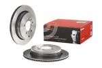 BREMBO Piduriketas PRIME LINE - UV Coated 09.8874.31