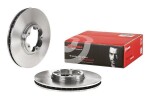 BREMBO Piduriketas PRIME LINE 09.8960.10