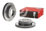 BREMBO  Piduriketas PRIME LINE - UV Coated 09.9022.11