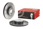 BREMBO Piduriketas PRIME LINE - UV Coated 09.9077.11