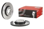 BREMBO Piduriketas PRIME LINE - UV Coated 09.9078.21