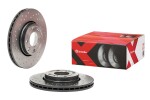 BREMBO Piduriketas XTRA LINE - Xtra 09.9078.2X