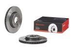 BREMBO Piduriketas XTRA LINE - Max 09.9078.76