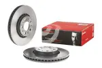 BREMBO Piduriketas PRIME LINE - UV Coated 09.9130.11