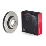 BREMBO Piduriketas XTRA LINE - Xtra 09.9130.1X