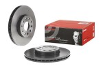 BREMBO Piduriketas PRIME LINE - UV Coated 09.9145.11