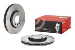 BREMBO Piduriketas PRIME LINE - UV Coated 09.9162.11