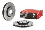 BREMBO Piduriketas XTRA LINE - Max 09.9162.75