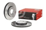 BREMBO Piduriketas PRIME LINE - UV Coated 09.9165.11
