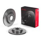 BREMBO Piduriketas PRIME LINE - UV Coated 09.9167.11