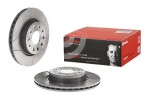 BREMBO Piduriketas XTRA LINE - Max 09.9167.75