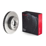  Piduriketas BREMBO XTRA LINE 09.9172.1X