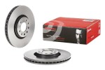 BREMBO Piduriketas PRIME LINE - UV Coated 09.9177.11