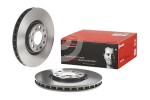 BREMBO Piduriketas PRIME LINE - UV Coated 09.9363.21