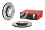 BREMBO Piduriketas PRIME LINE - UV Coated 09.9366.11