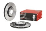 BREMBO Piduriketas PRIME LINE - UV Coated 09.9369.11
