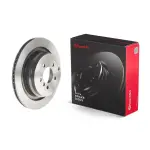 BREMBO Piduriketas PRIME LINE - UV Coated 09.9373.21