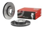BREMBO Piduriketas PRIME LINE - UV Coated 09.9464.11