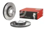 BREMBO Piduriketas PRIME LINE - UV Coated 09.9468.11