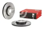 BREMBO Piduriketas XTRA LINE - Max 09.9468.75